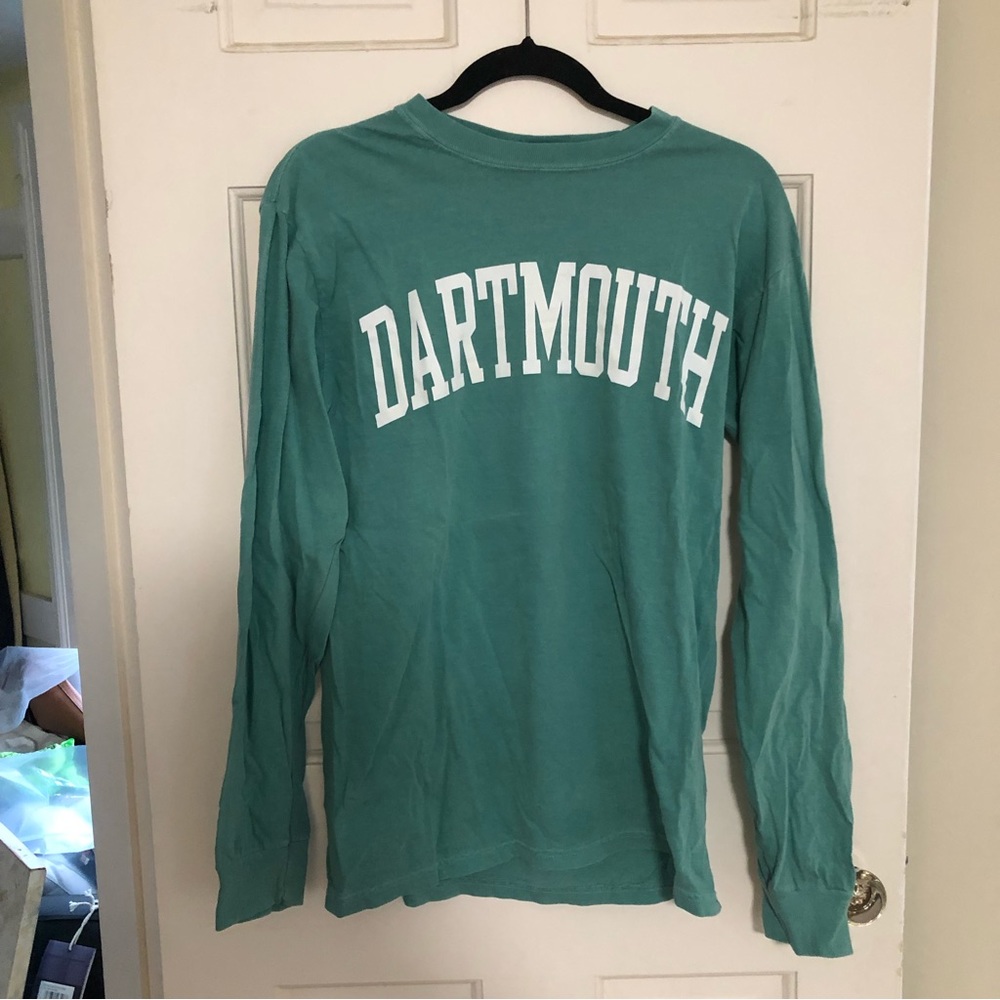 DARTMOUTH COLLEGE